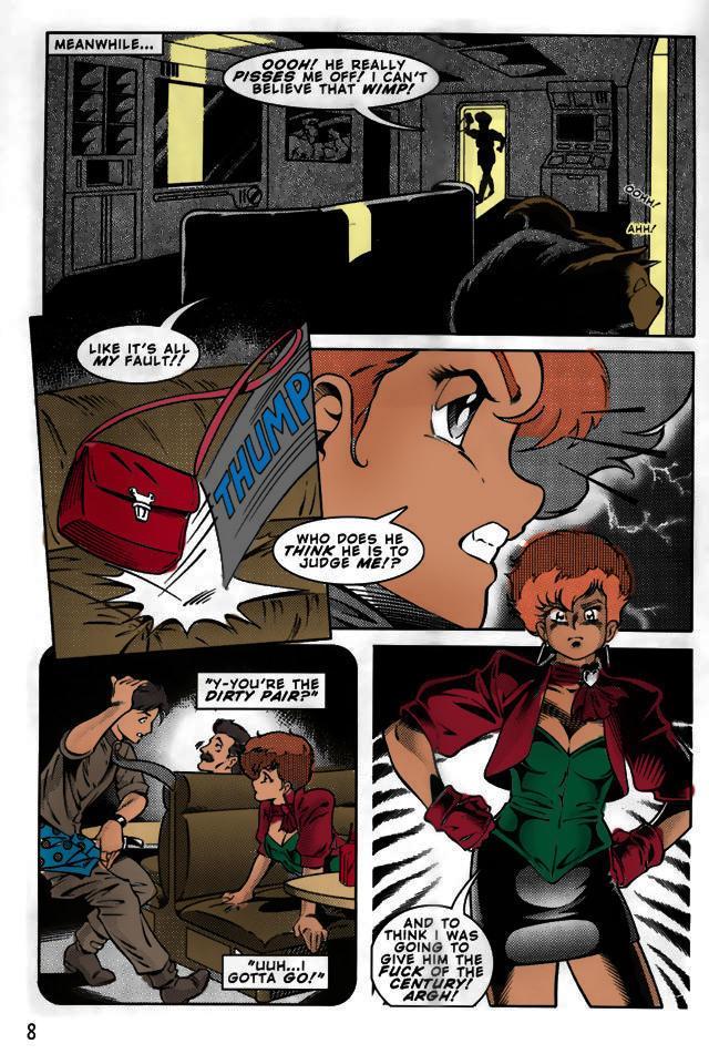 Nostalgia page 8 full