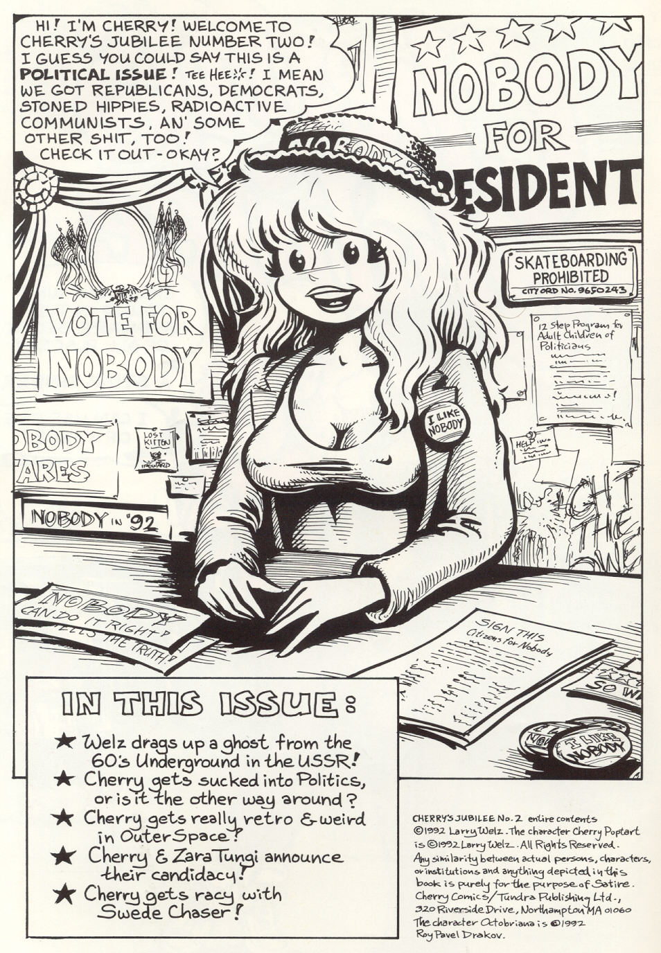 Cherry's Jubilee #2 page 3 full