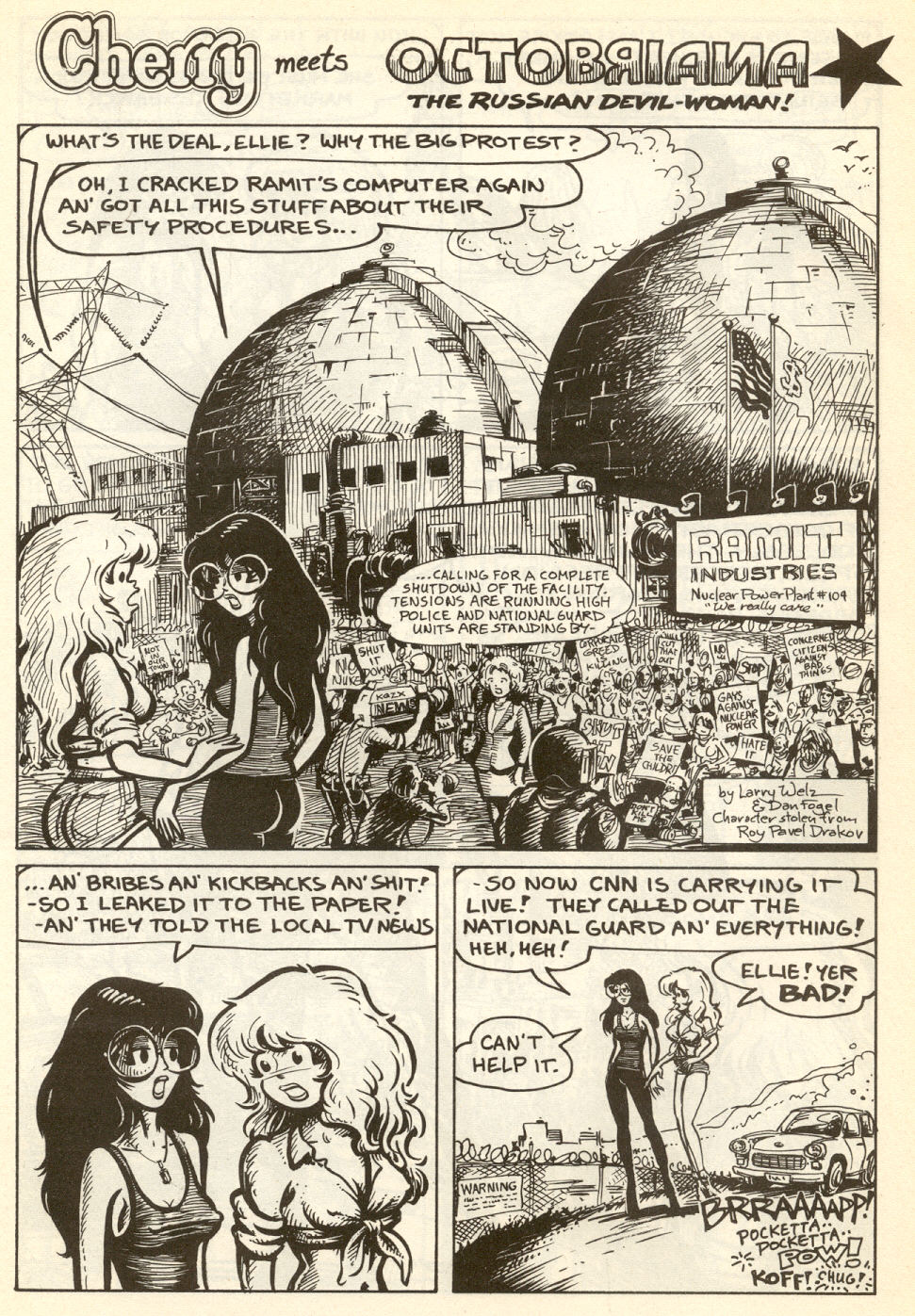 Cherry's Jubilee #2 page 4 full