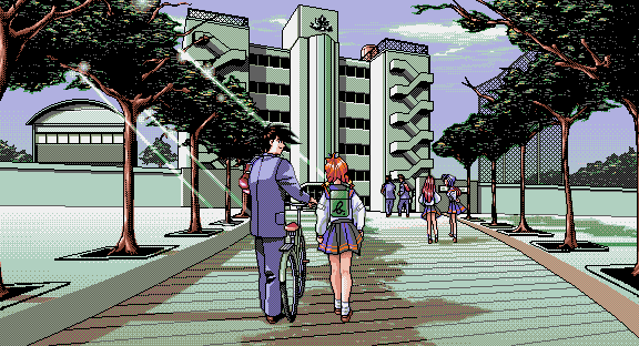 Emi to Yobanaide - Amy's Fantasies page 2 full