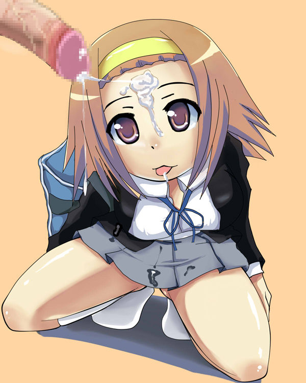 K-ON - Ritsu Tainaka Image Set page 1 full