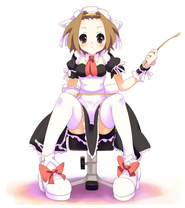 K-ON - Ritsu Tainaka Image Set page 5 full