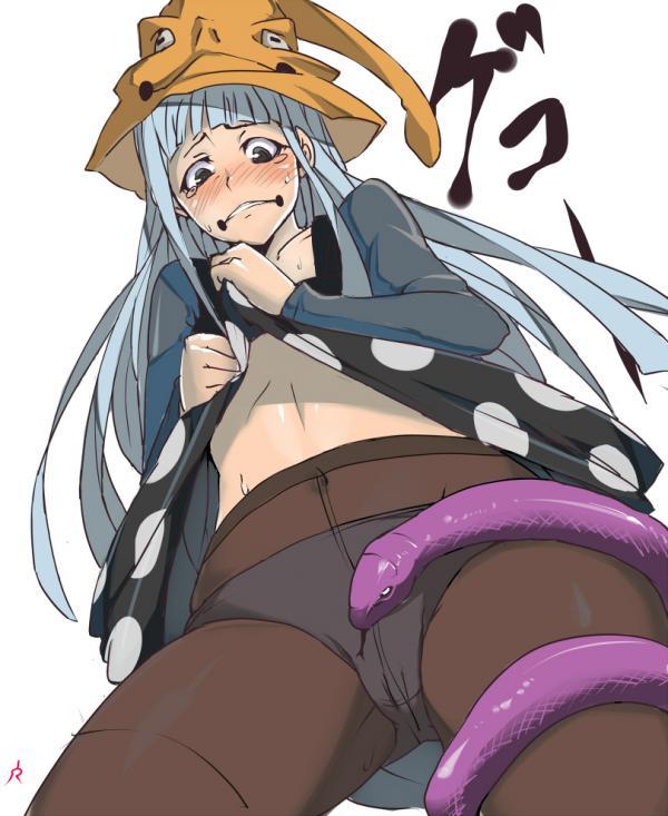 Soul eater page 6 full