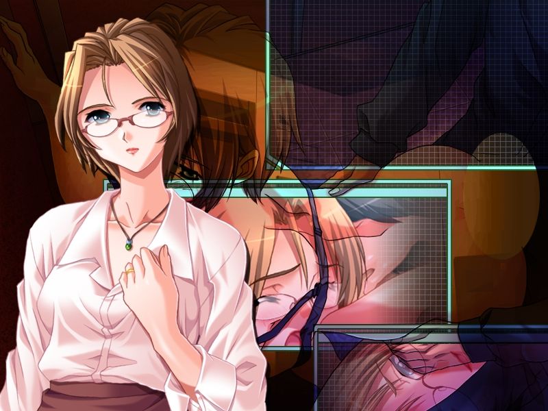 Elevator Panic - Misshitsu no Inkou page 6 full