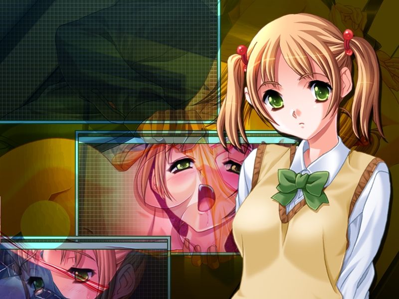 Elevator Panic - Misshitsu no Inkou page 7 full