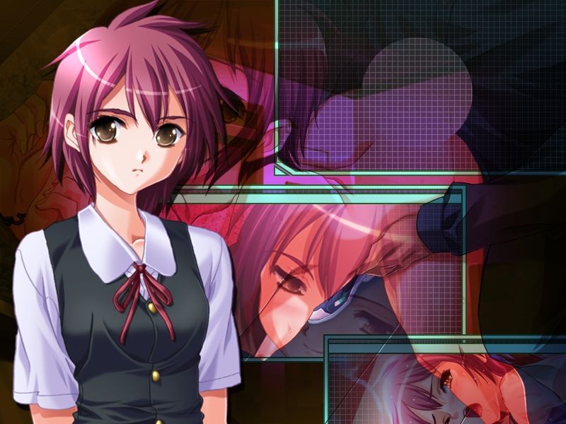 Elevator Panic - Misshitsu no Inkou page 8 full