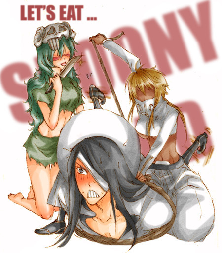 Bleach collection 2009 page 8 full