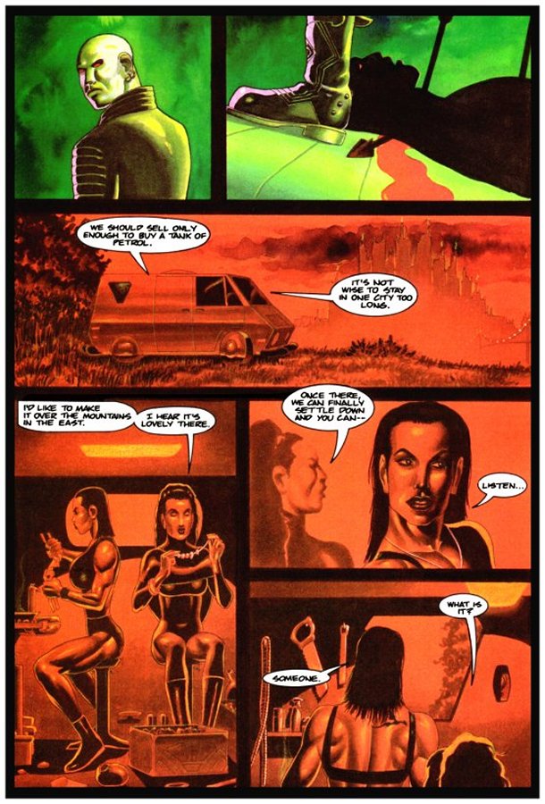 Fang 1 - Trials page 7 full