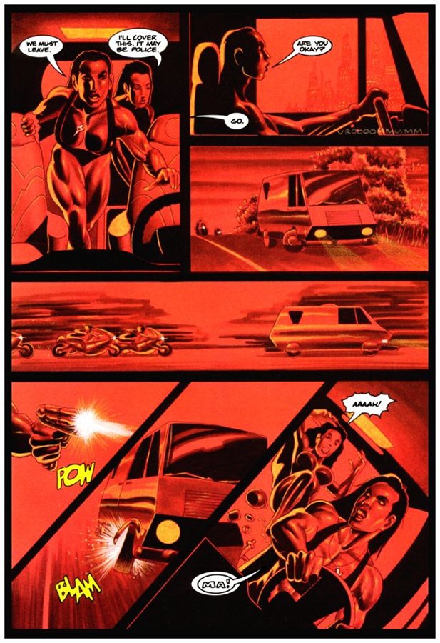 Fang 1 - Trials page 8 full