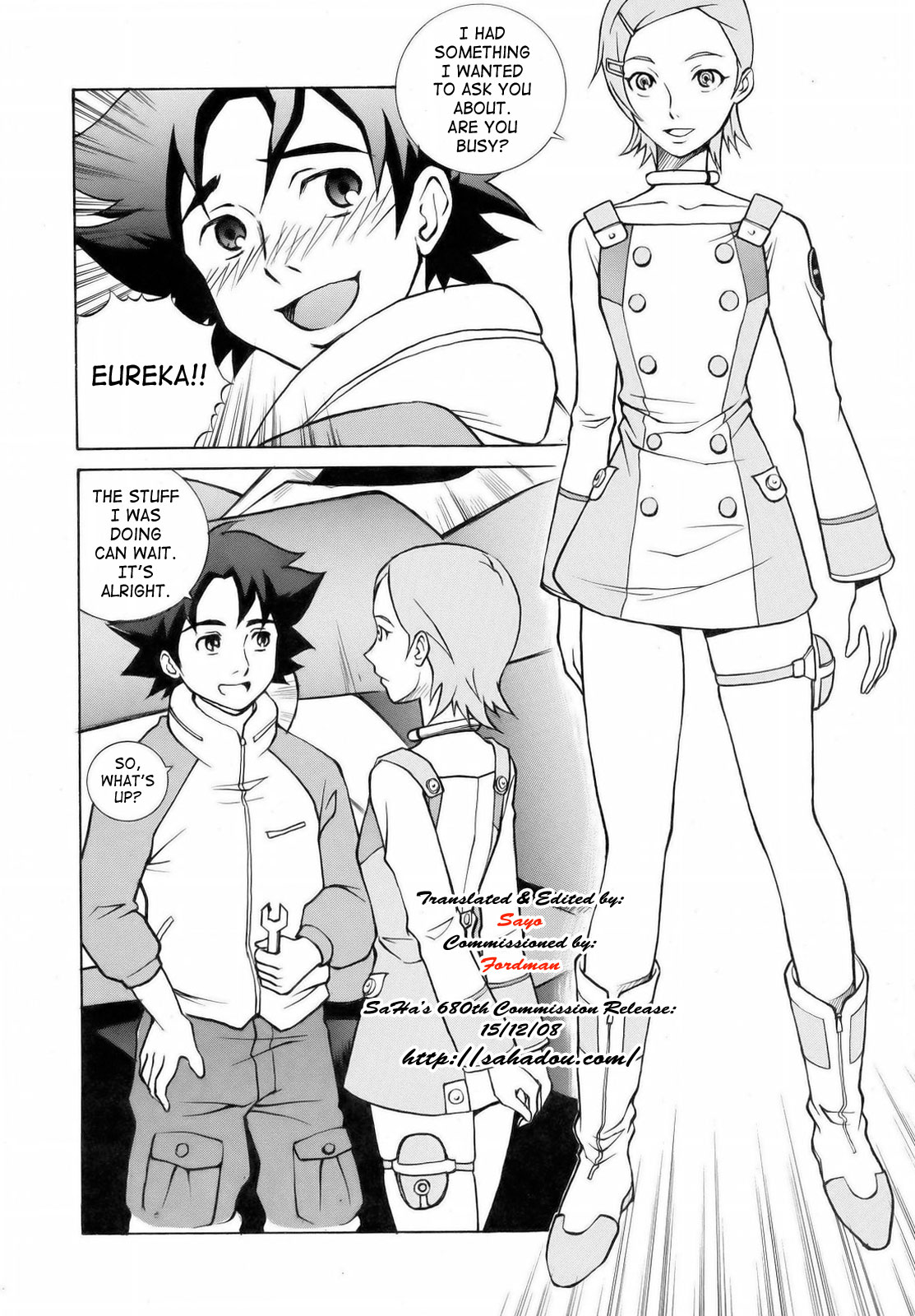 Eureka Land page 4 full