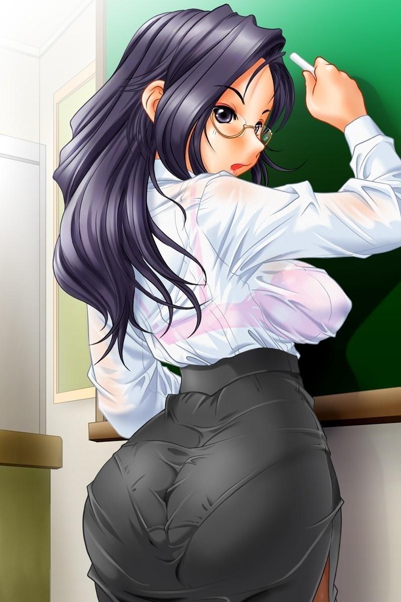 Booty Shots page 8 full