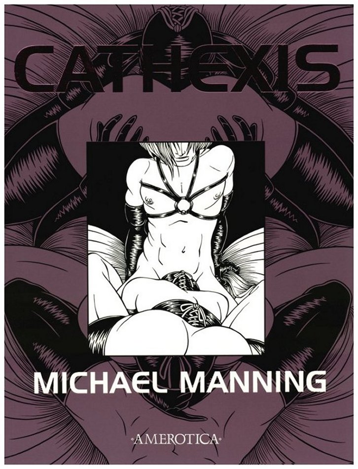 Cathexis page 1 full