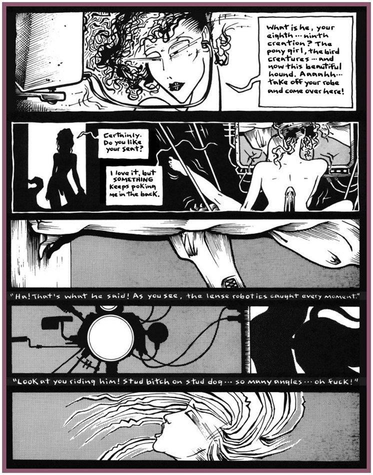 Cathexis page 5 full