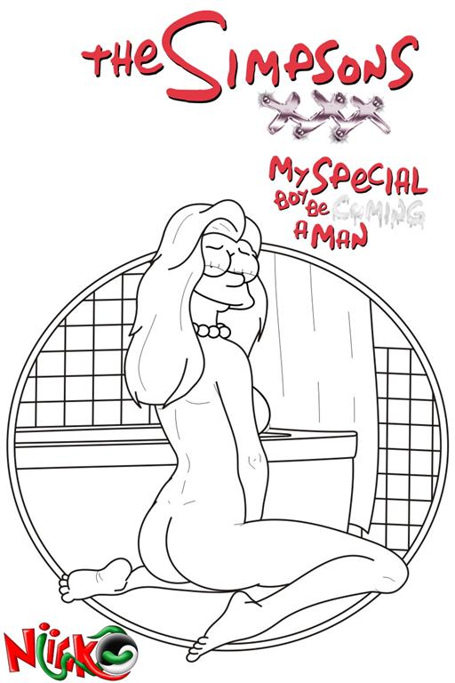 My Special Boy Becuming A Man page 7 full