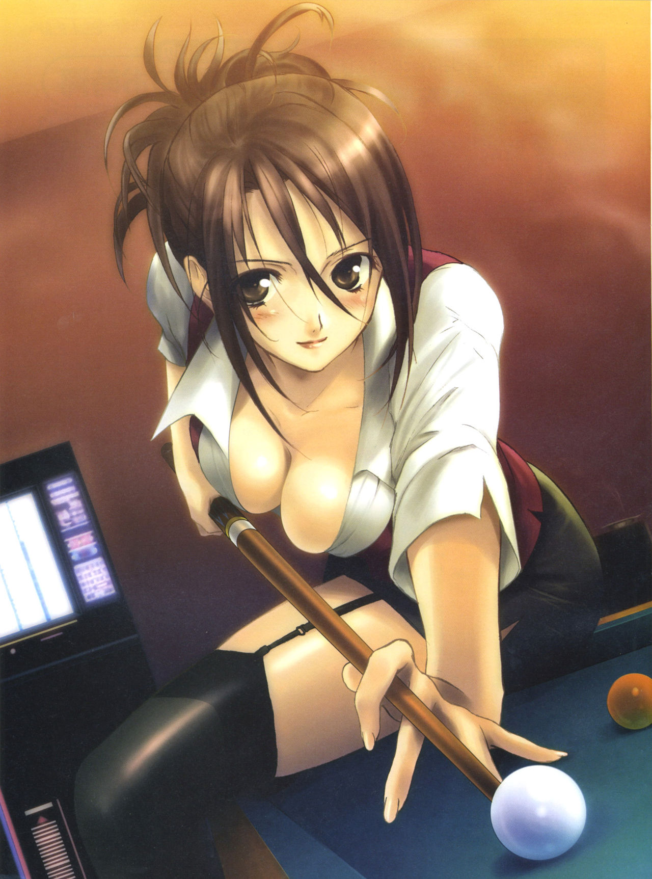 ecchi gallery. page 1 full