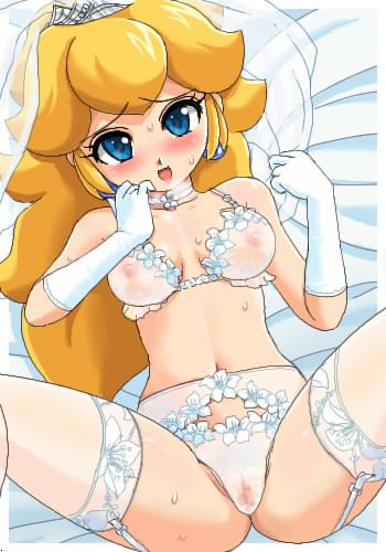 Tenshi's royal guard- Peach page 4 full