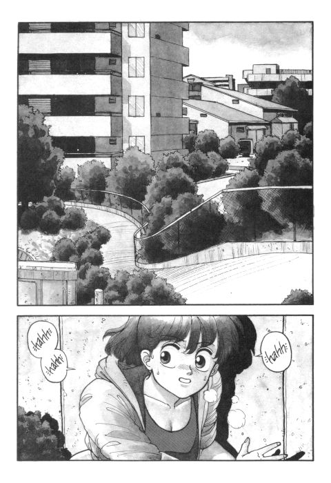 Hot Tails 2 page 3 full