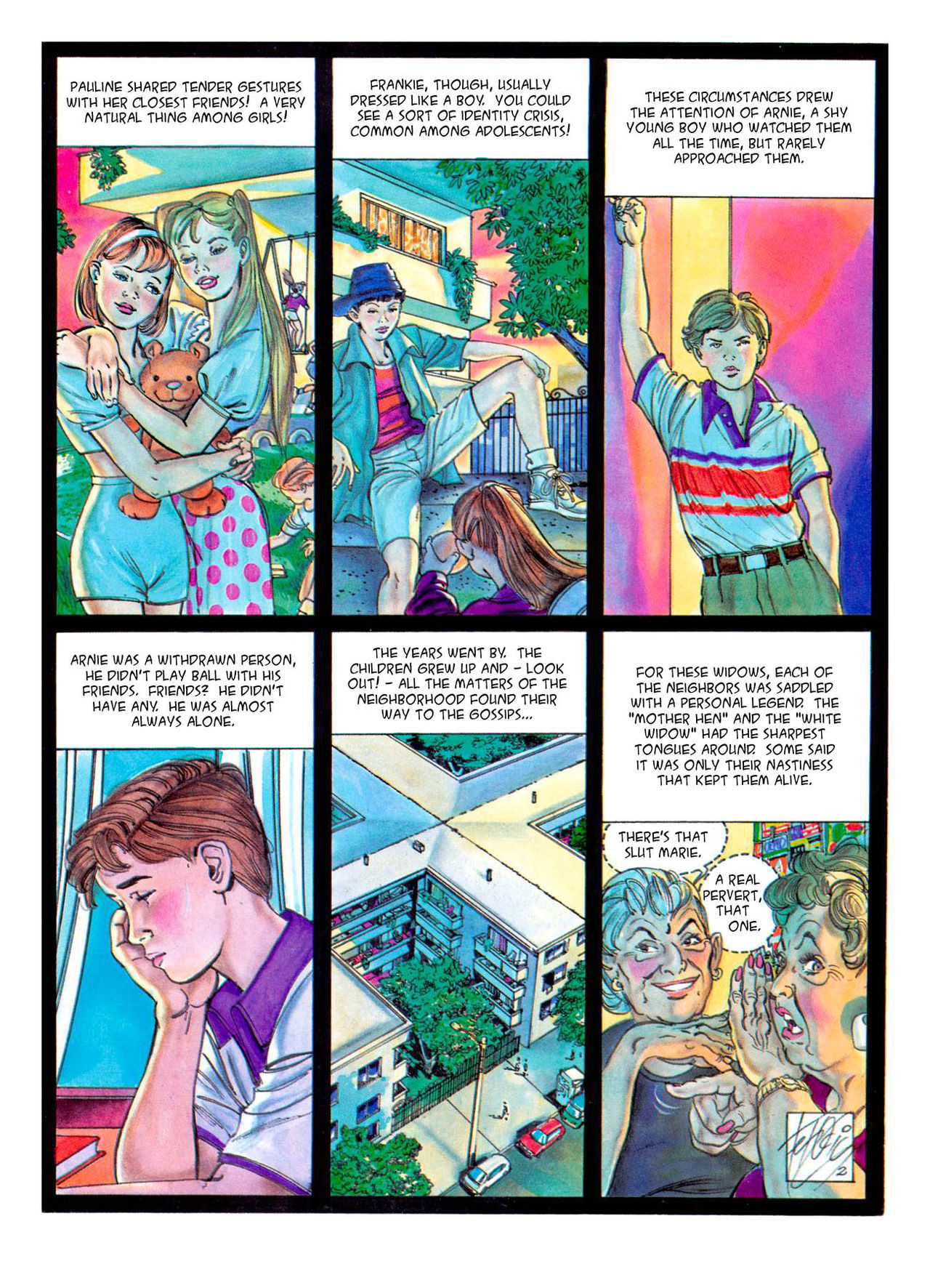 Tender Ivory page 2 full