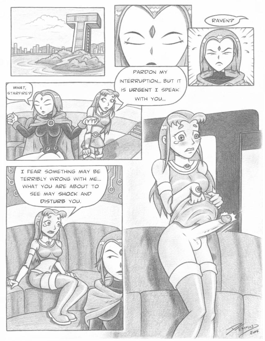 TransFormation X page 3 full