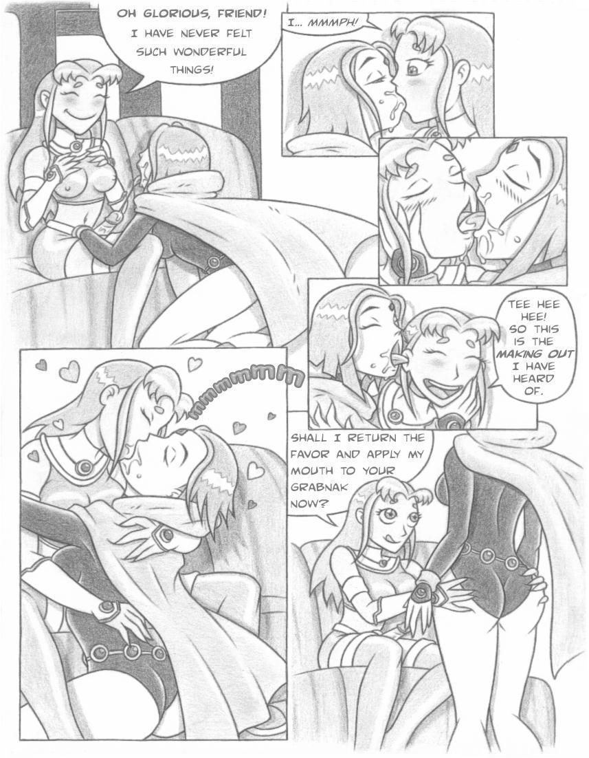 TransFormation X page 6 full