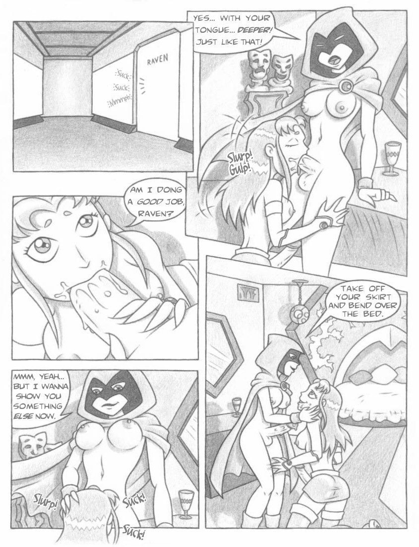 TransFormation X page 8 full