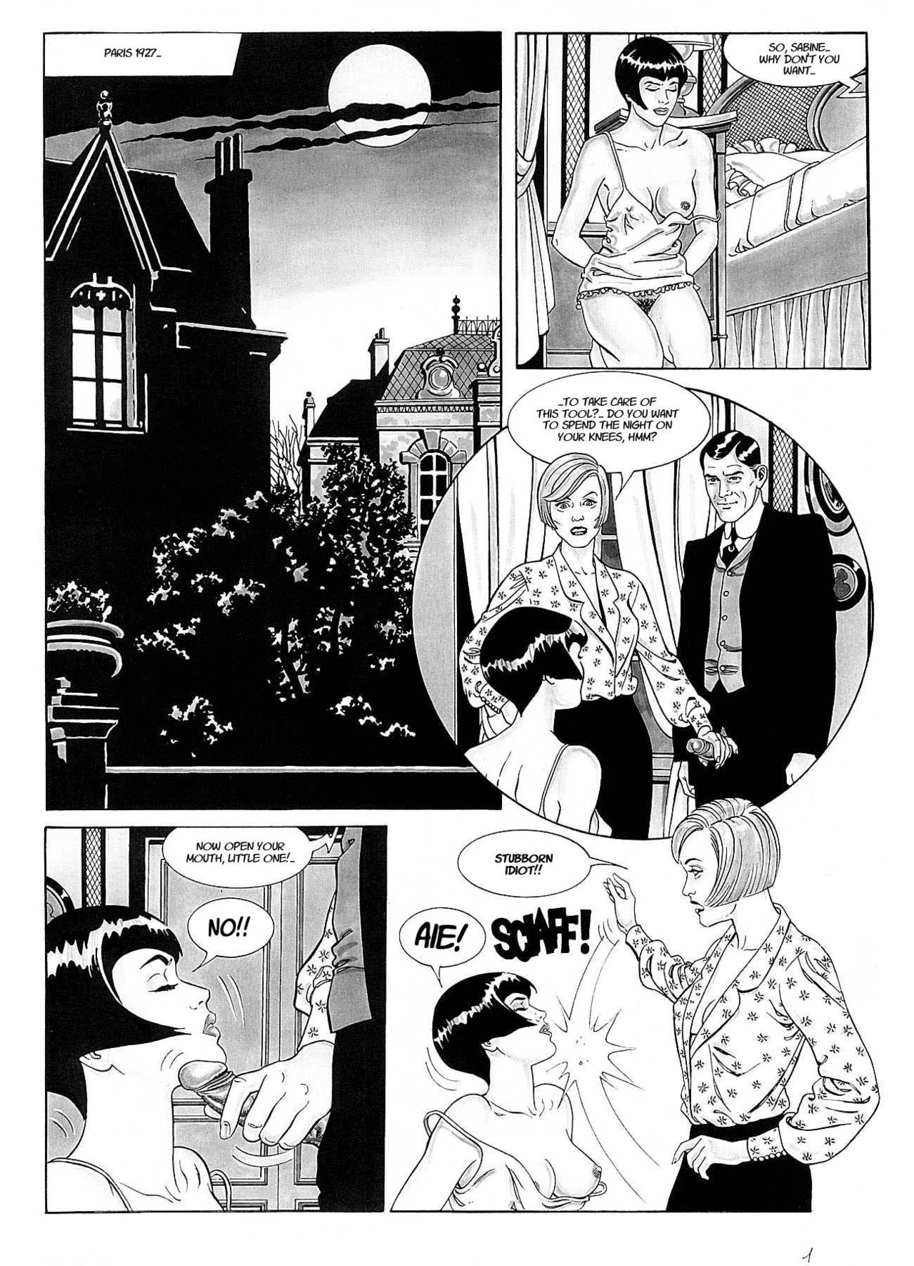 The Berger Institute page 2 full
