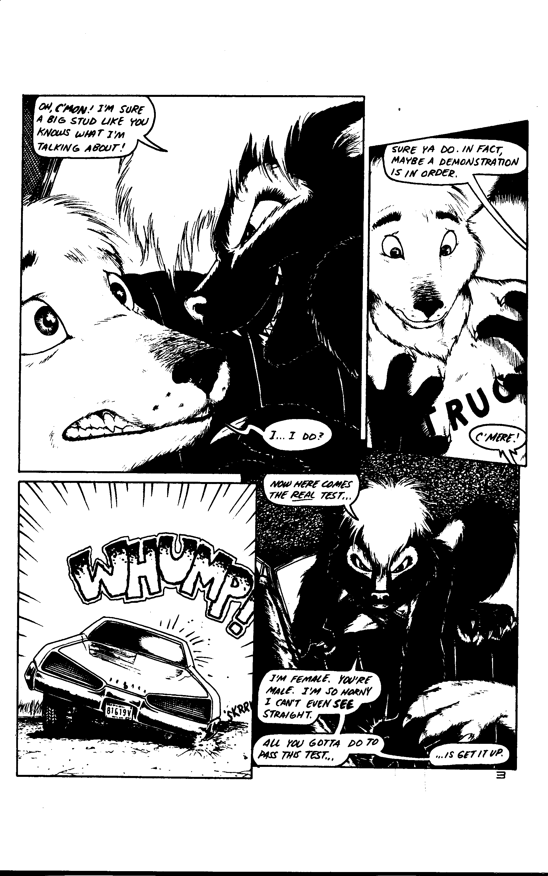 Student Drivers page 3 full