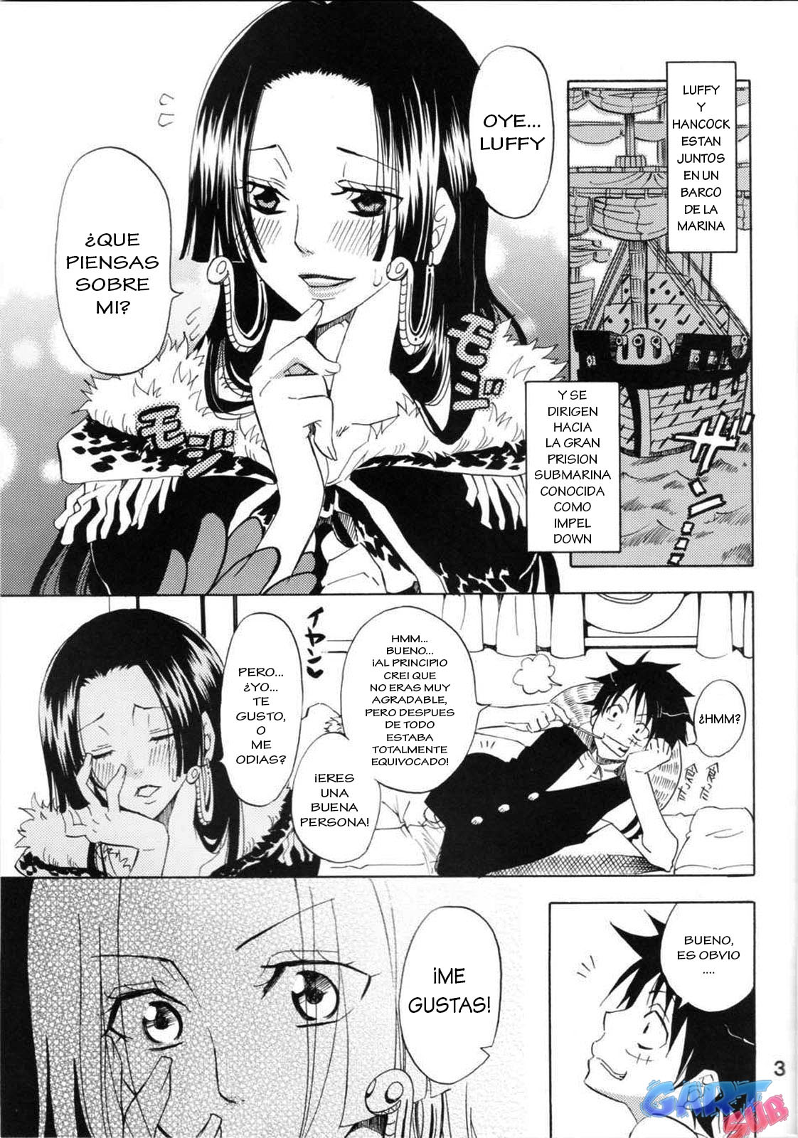 Hebihime-sama Goranshin desu! page 2 full