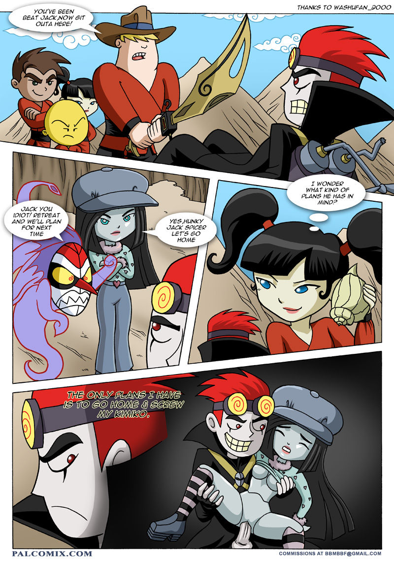 Video Tape Love and Secrets page 2 full