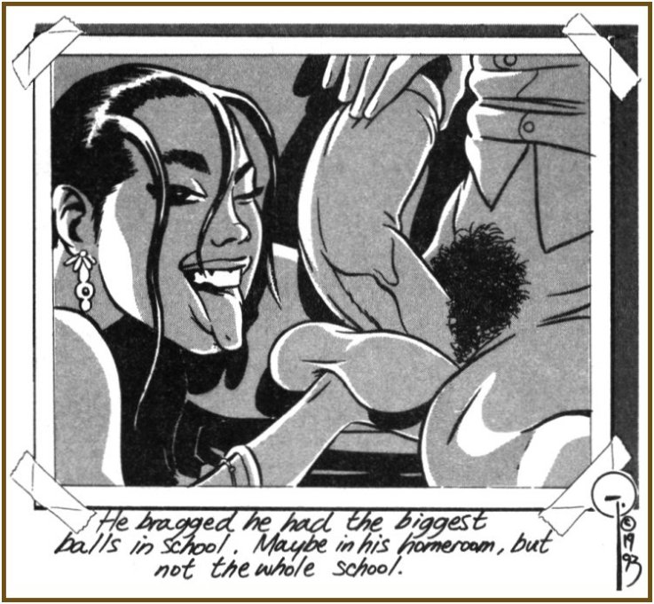 Smoking in the Boys Room page 5 full