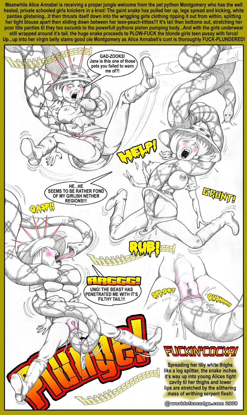 Jane of the Jungle! page 4 full