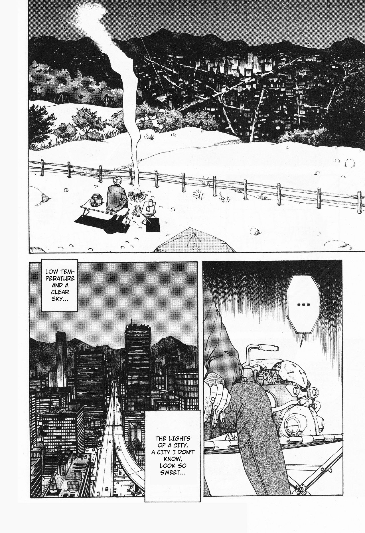 Hang page 5 full