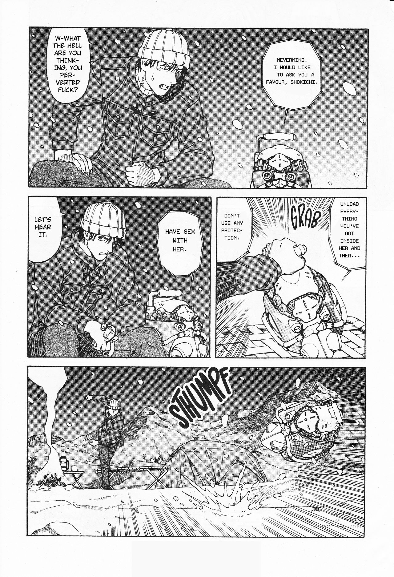 Hang page 8 full