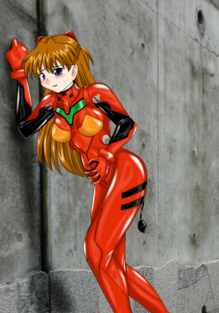 Reijou Asuka - Slave Asuka 2 page 5 full