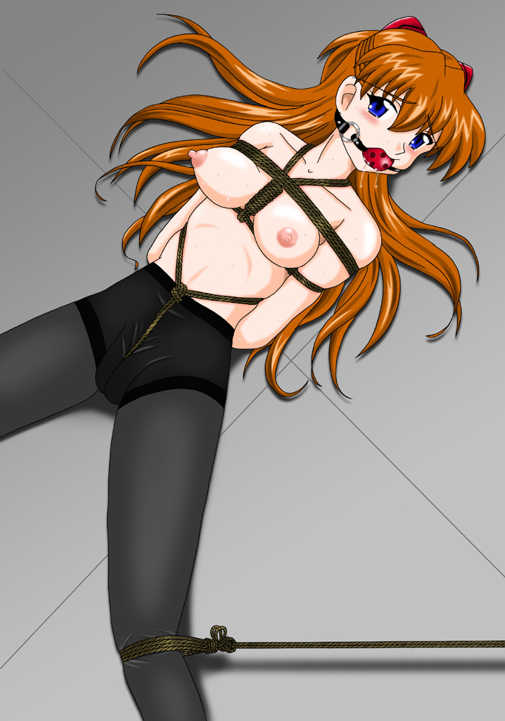 Reijou Asuka - Slave Asuka 2 page 8 full