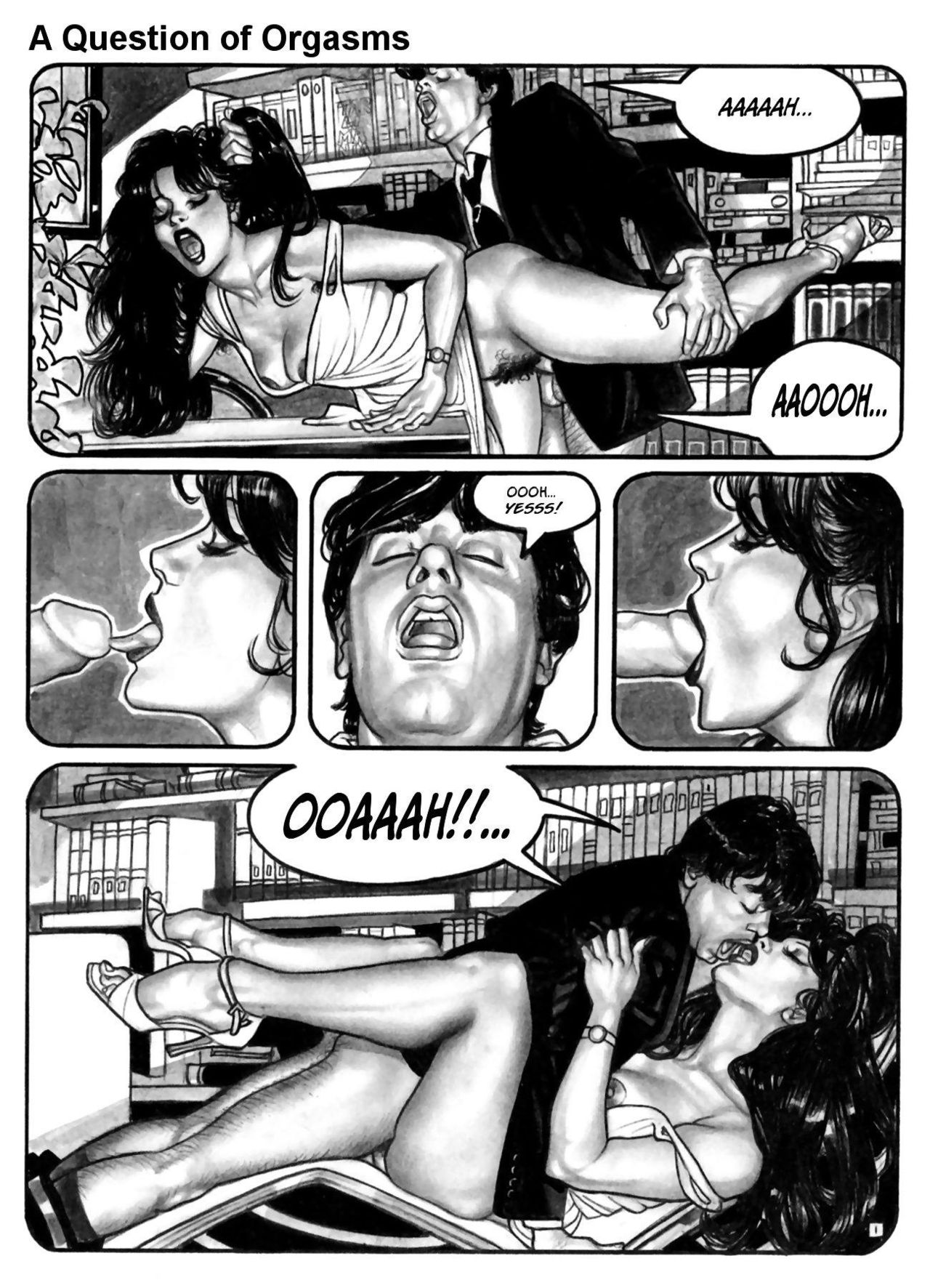 Immoral Pin-ups page 6 full