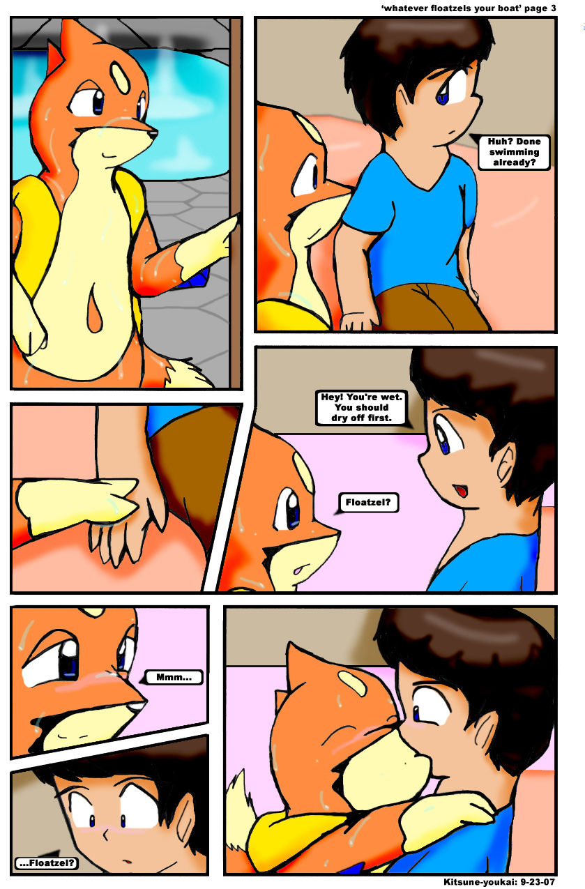 Whatever Floatzels Your Boat page 3 full