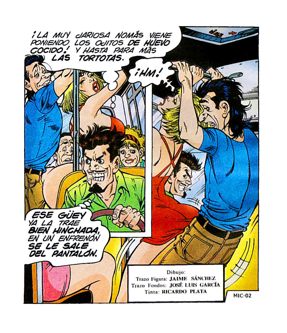 Microbuseros 01 page 3 full