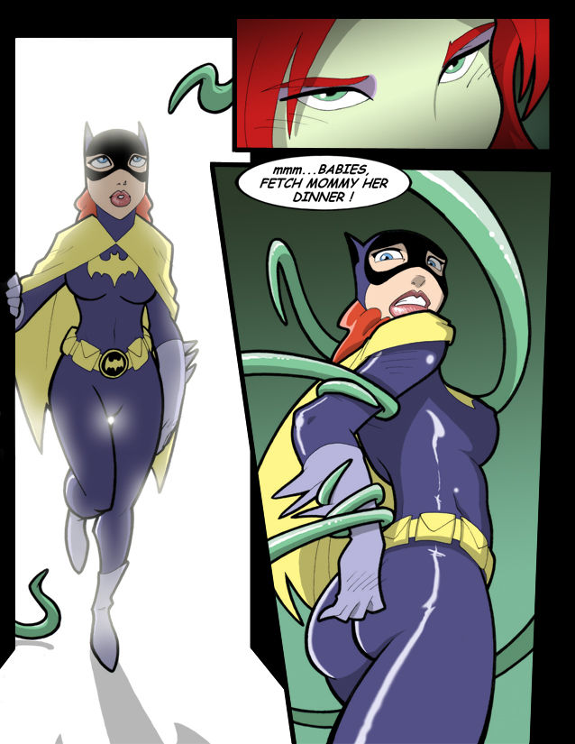 In The Garden of Good and Evil page 1 full