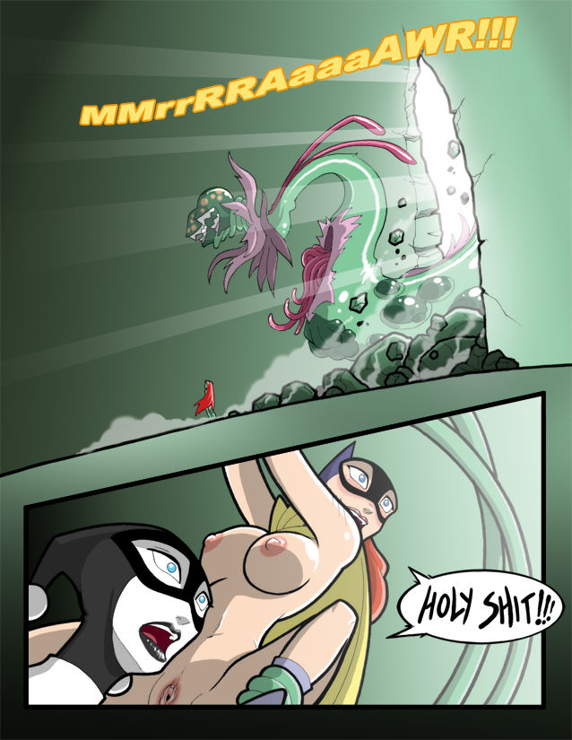 In The Garden of Good and Evil page 10 full