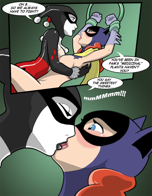 In The Garden of Good and Evil page 5 full