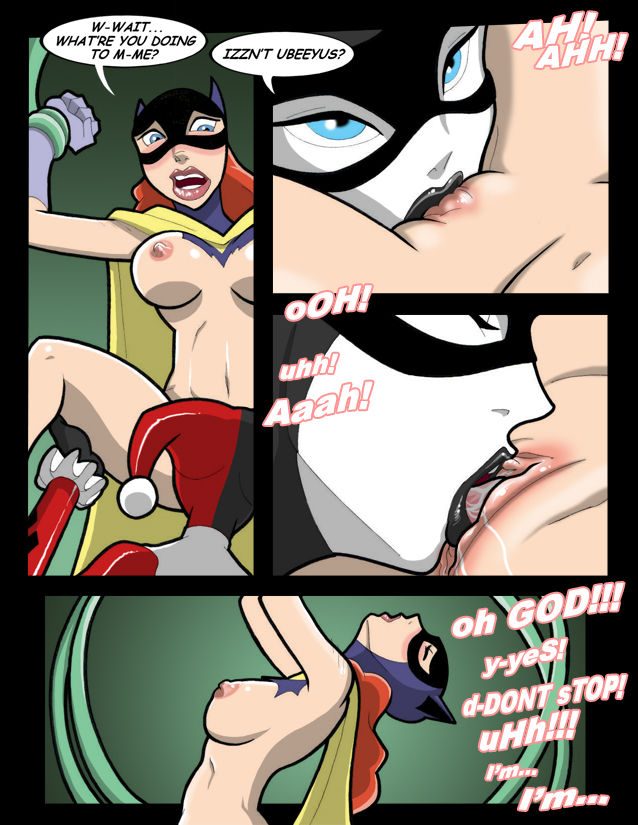 In The Garden of Good and Evil page 8 full