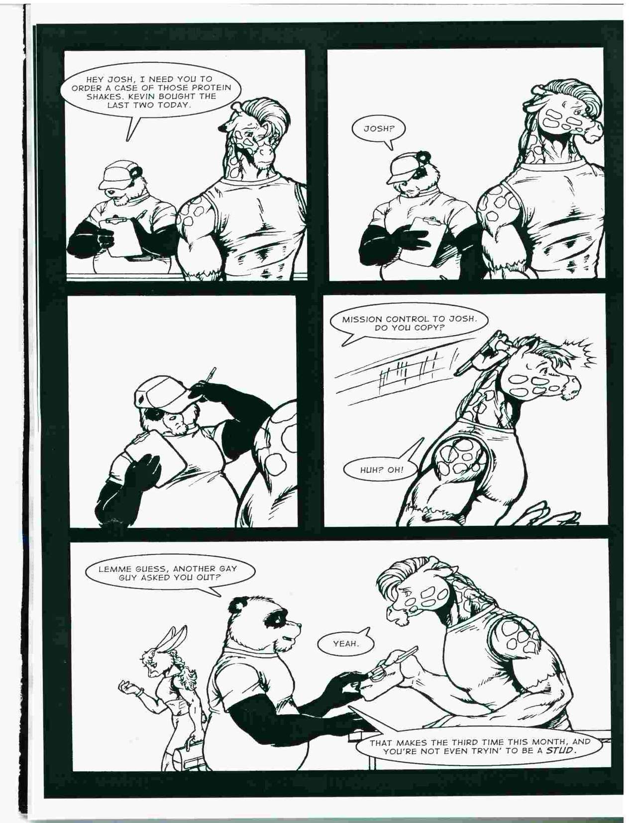 Furnation #6 page 5 full