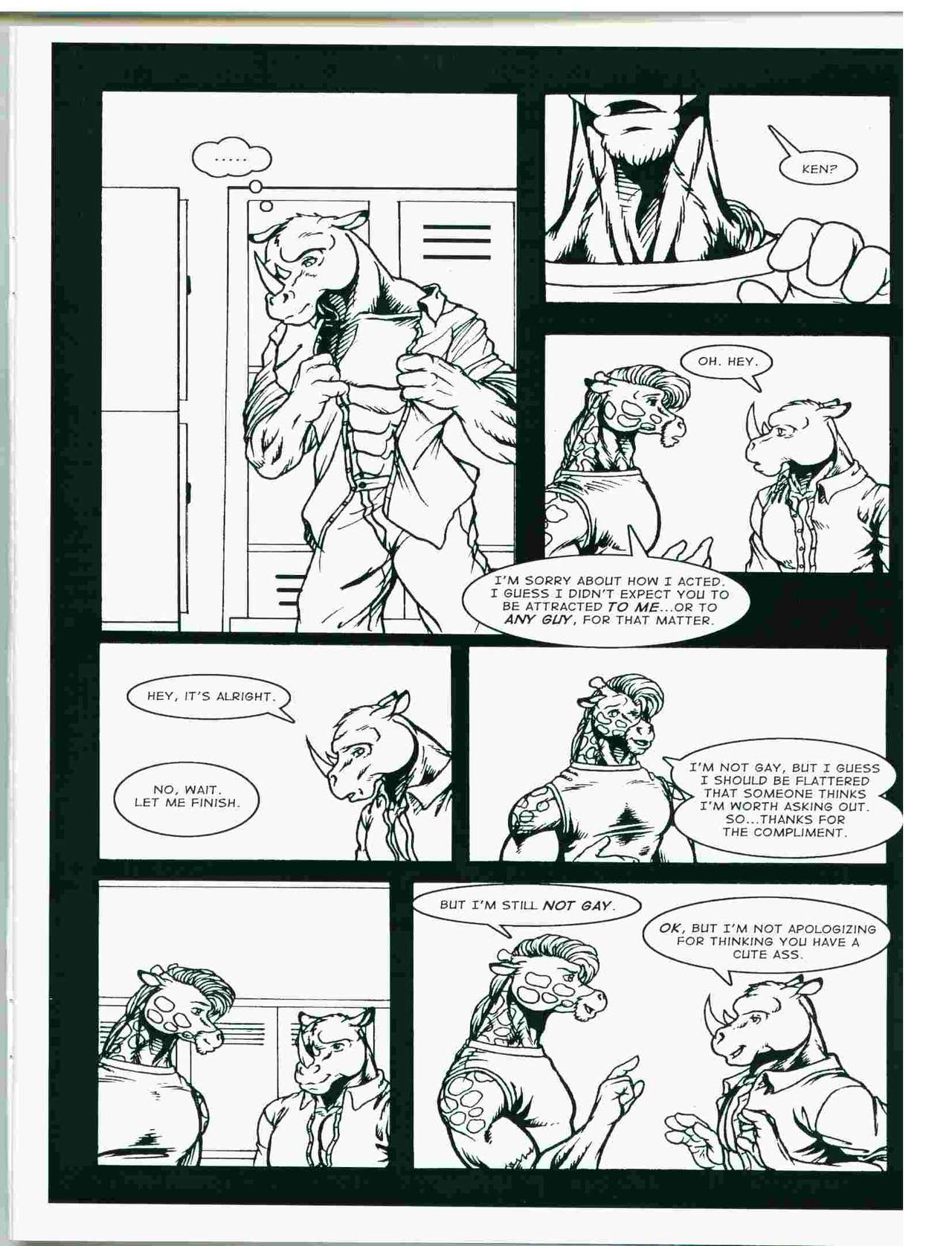 Furnation #6 page 8 full