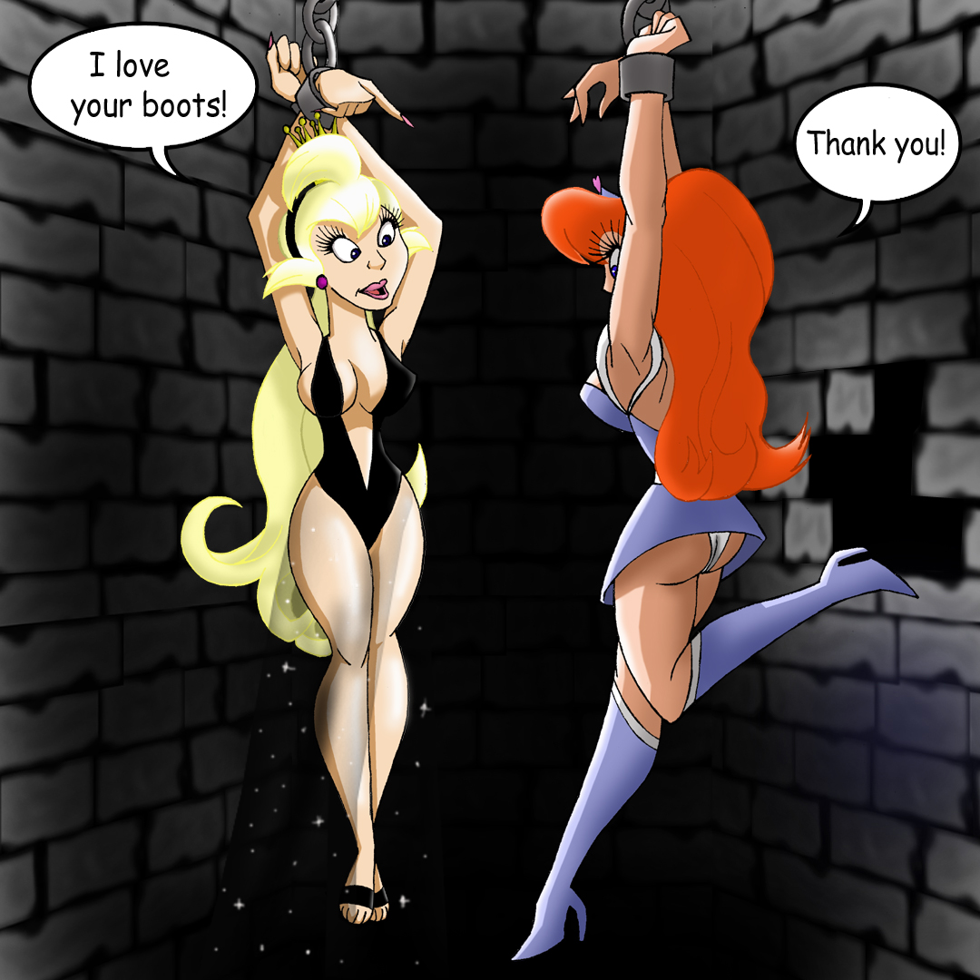 Daphnebound page 7 full