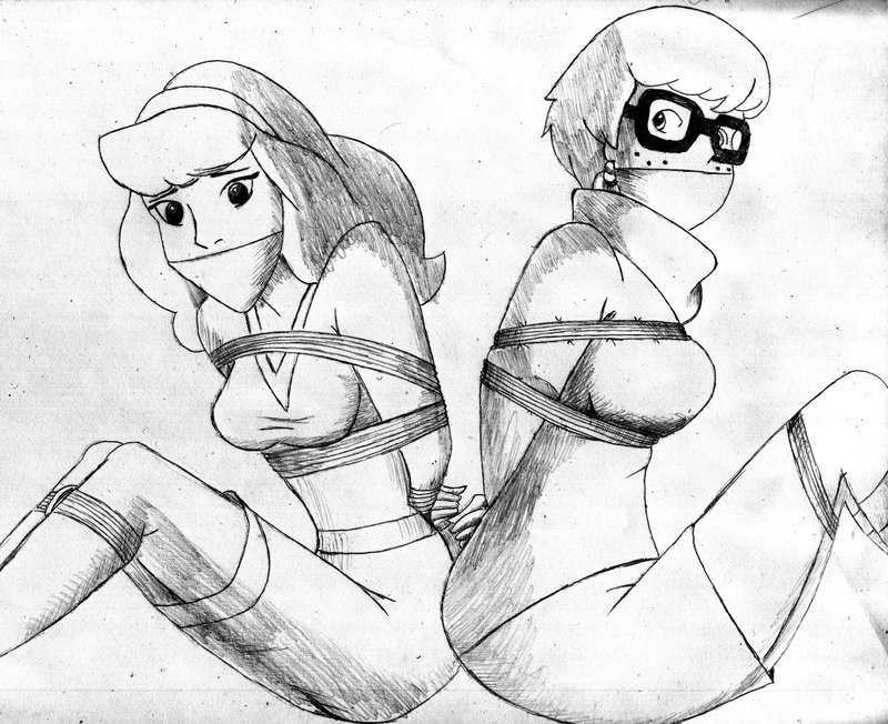 Daphnebound page 8 full