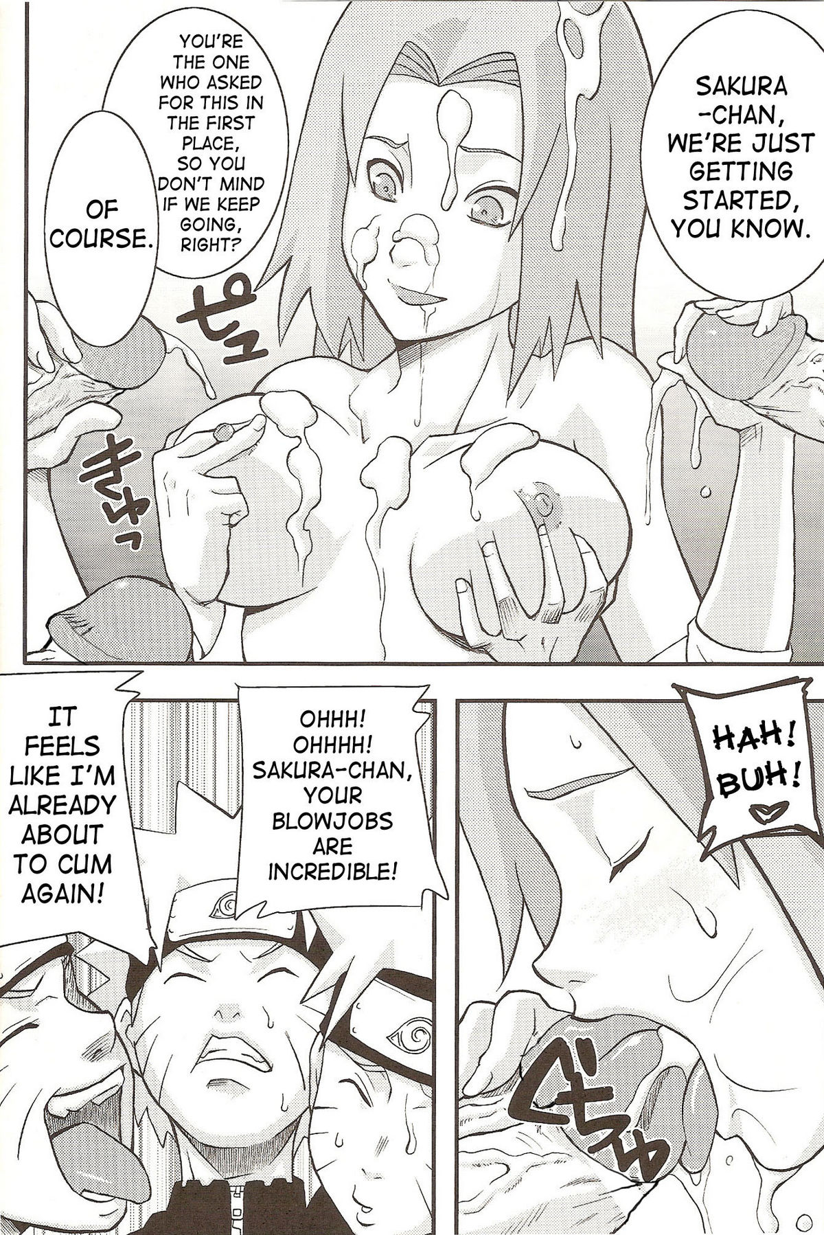 Go Tesei Ikka | Handmade Family page 10 full