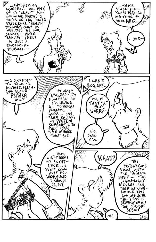 System Support page 3 full