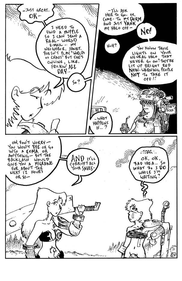 System Support page 4 full