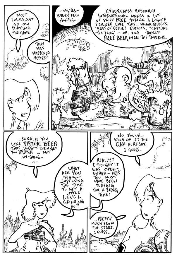 System Support page 5 full
